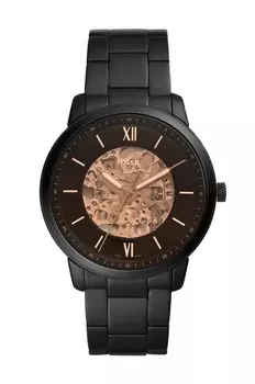 Часы ME3183 Fossil, черный