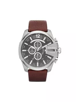 Часы Mega Chief Diesel, черный