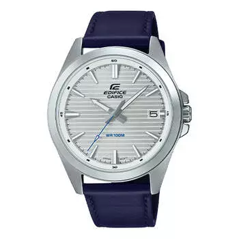 Часы Men's CASIO waterproof Shockproof Sports Watch Mens, цвет silver