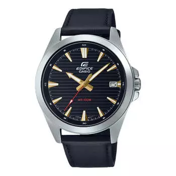 Часы Men's CASIO waterproof Shockproof Sports Watch Mens, черный