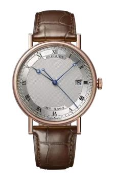 Часы men's classique Breguet