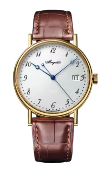 Часы men's classique Breguet