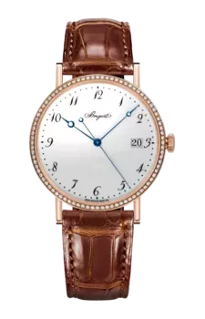 Часы men's classique Breguet