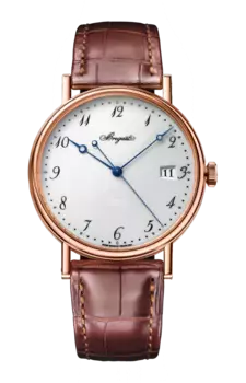 Часы men's classique Breguet