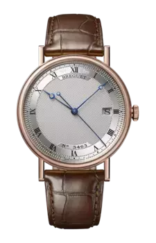 Часы men's classique Breguet
