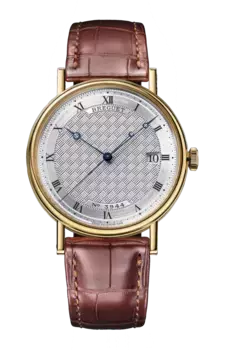 Часы men's classique Breguet