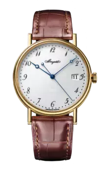 Часы men's classique Breguet
