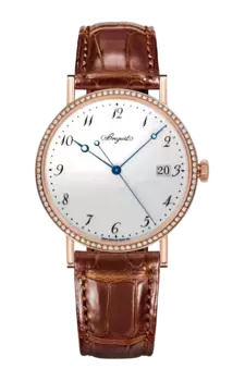 Часы men's classique Breguet