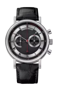 Часы men's classique chronograph Breguet