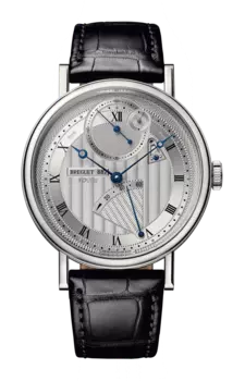 Часы men's classique chronometrie 10 hz Breguet