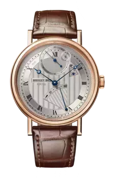 Часы men's classique chronometrie 10 hz Breguet