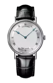 Часы men's classique extra thin Breguet