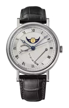 Часы men's classique moon phases Breguet