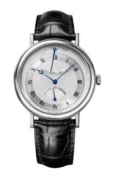 Часы men's classique retrograde small seconds Breguet