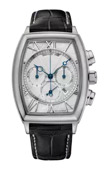 Часы men's heritage chronograph Breguet