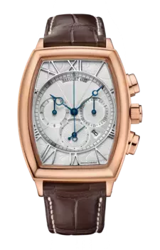 Часы men's heritage chronograph Breguet