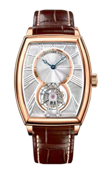 Часы men's heritage grande complication tourbillon Breguet