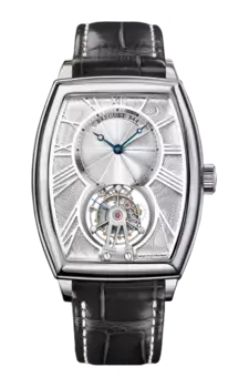 Часы men's heritage grande complication tourbillon Breguet