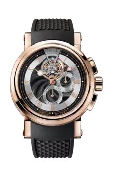 Часы men's marine chronograph tourbillon Breguet