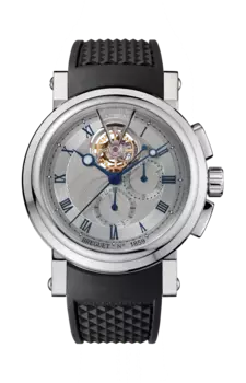 Часы men's marine chronograph tourbillon Breguet