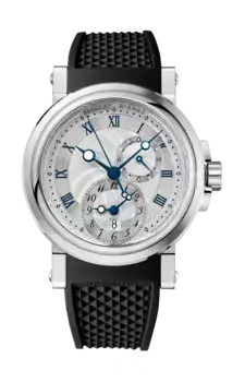 Часы men's marine gmt Breguet