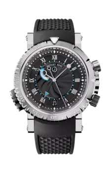 Часы men's marine royale allarm Breguet