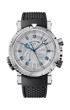 Часы men's marine royale allarm Breguet