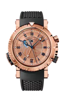 Часы men's marine royale allarm Breguet