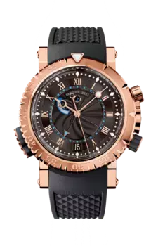 Часы men's marine royale allarm Breguet