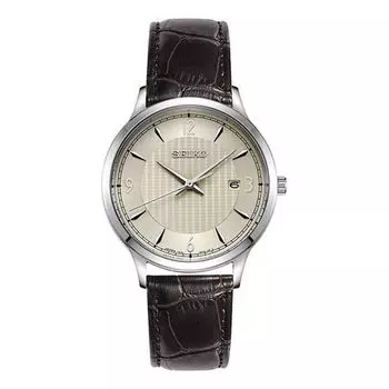 Часы Men's SEIKO Gents Series Casual quartz Watch
