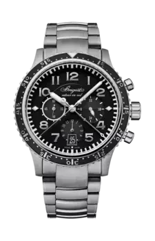 Часы men's type xxi fly back Breguet