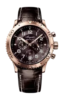 Часы men's type xxi fly back Breguet