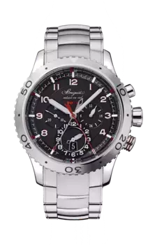 Часы men's type xxii fly back chronograph Breguet