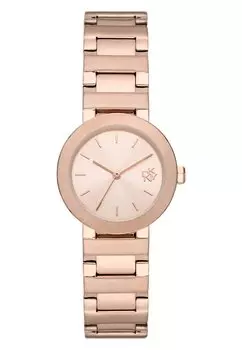 Часы МЕТРОЛИНК DKNY, розы
