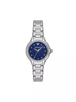 Часы Mia AR11630 Emporio Armani, серебряный