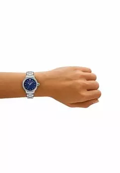 Часы MIA Emporio Armani, серебристый