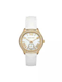 Часы Michael Kors, белый
