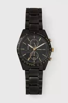 Часы Michael Kors, черный