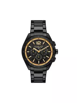 Часы Michael Kors, черный