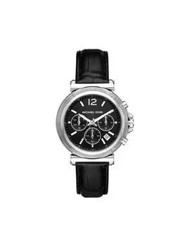 Часы Michael Kors, черный