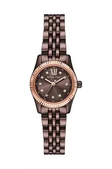 Часы Michael Kors, коричневый