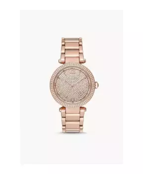 Часы Michael Kors, розовый