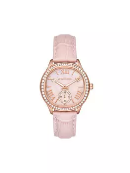 Часы Michael Kors, розовый