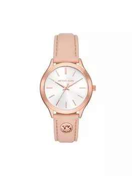 Часы Michael Kors, розовый