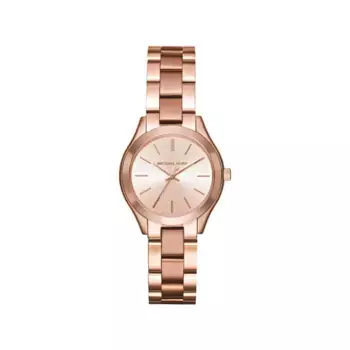 Часы Michael Kors, розовый
