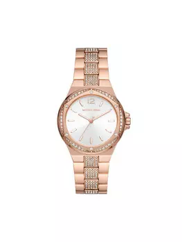 Часы Michael Kors, розовый