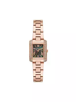 Часы Michael Kors, розовый
