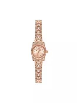 Часы Michael Kors, розовый