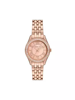 Часы Michael Kors, розовый