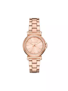 Часы Michael Kors, розовый